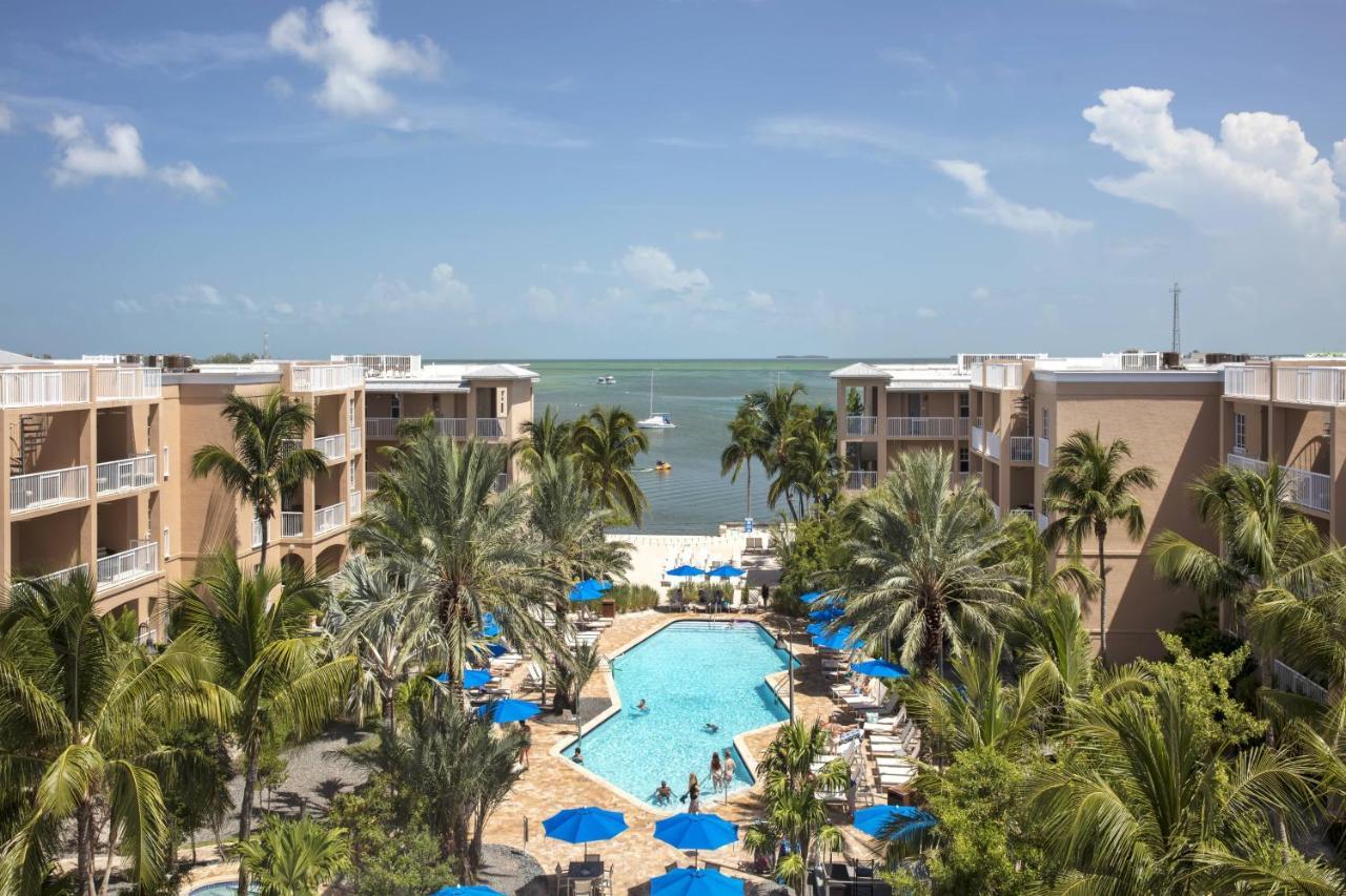 KEY WEST MARRIOTT BEACHSIDE HOTEL KEY WEST, FL 4* (United States