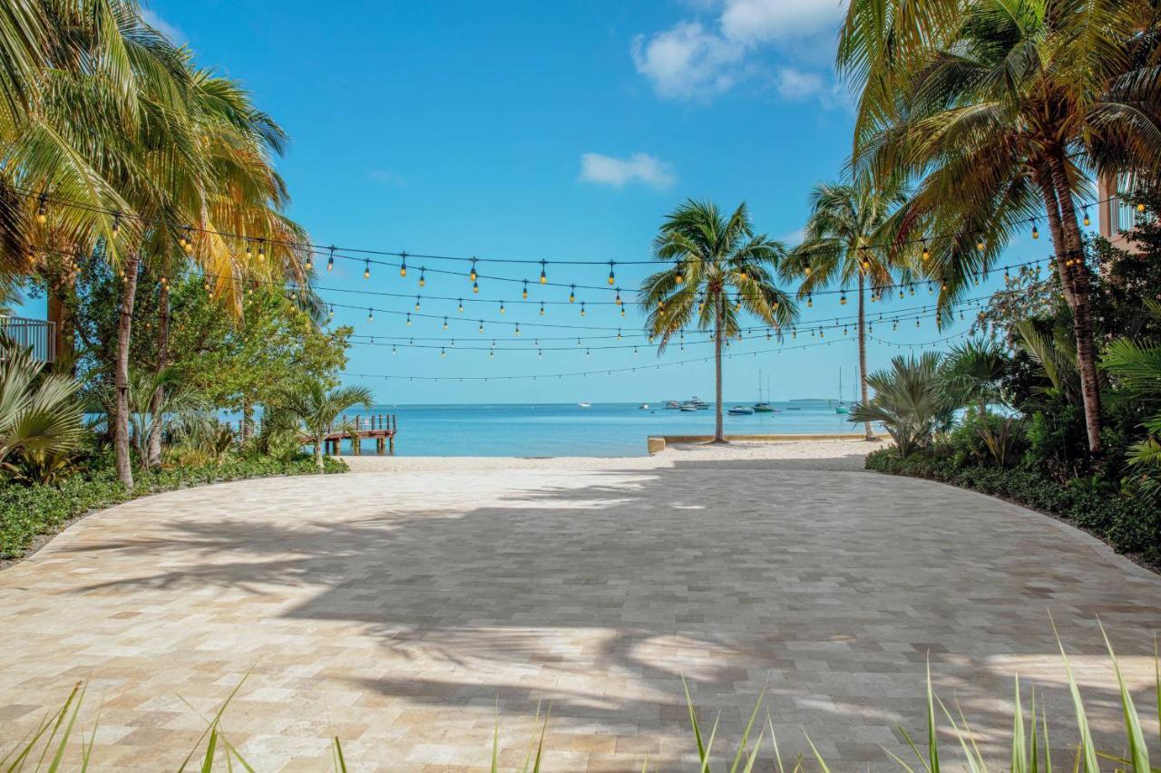 KEY WEST MARRIOTT BEACHSIDE HOTEL KEY WEST, FL 4* (United States